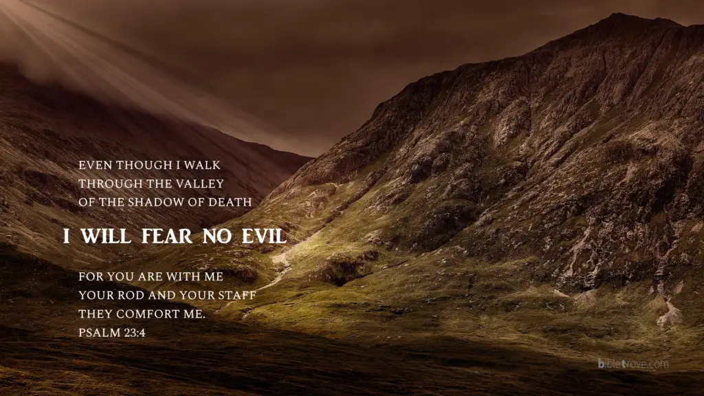 What Is The Meaning Of Matthew 6.13