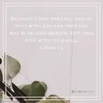 health bible verses