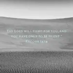 patience bible verses
