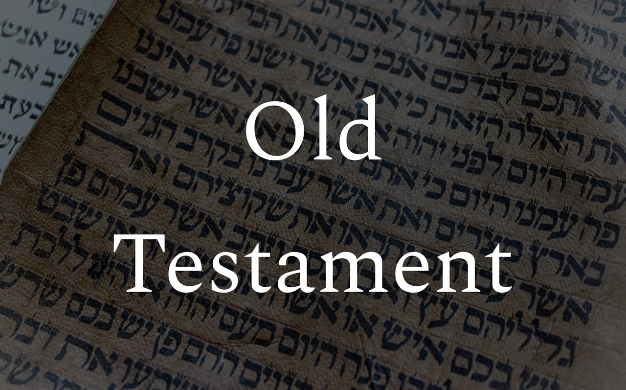 old testament sermons