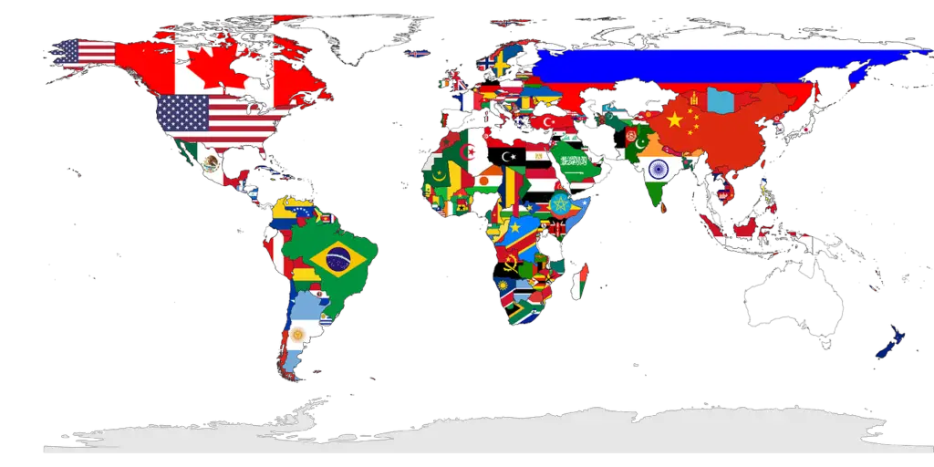 Psalm 2 8 Commentary Jesus Owns ALL Nations 